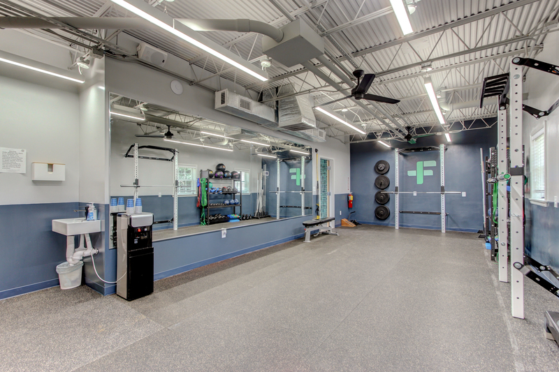 Functionize-Physical Therapy