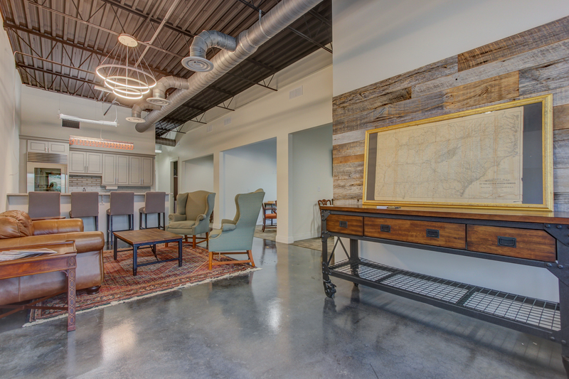 Chamblee- commercial office