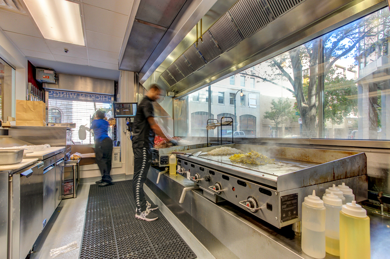 Big Daves-Healy Bldg