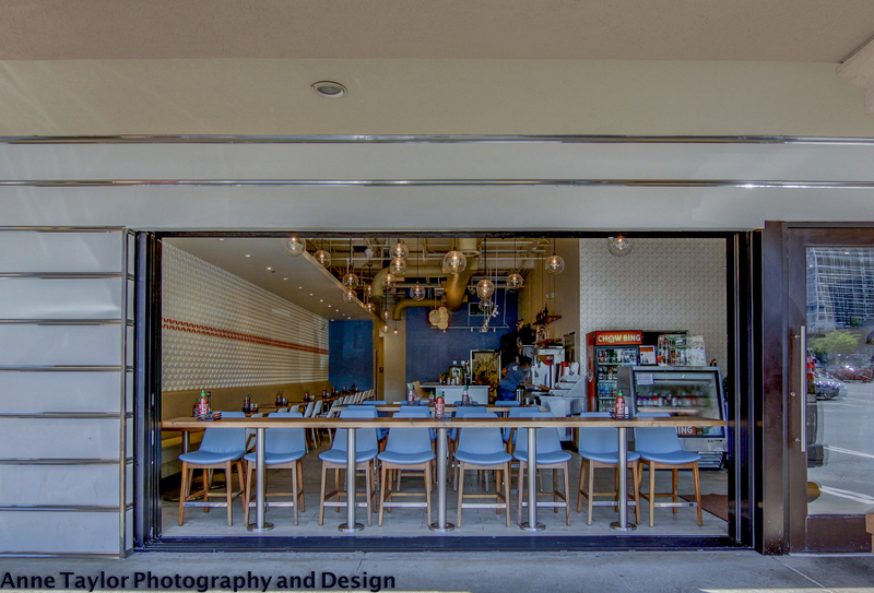 Chow Bing-open storefront dining