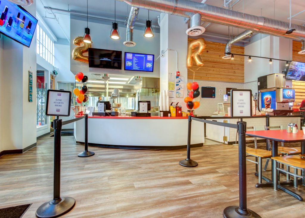 04-Big Daves Downtown-Order Counter