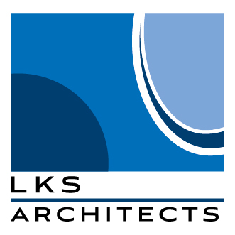 LKS Architects logo